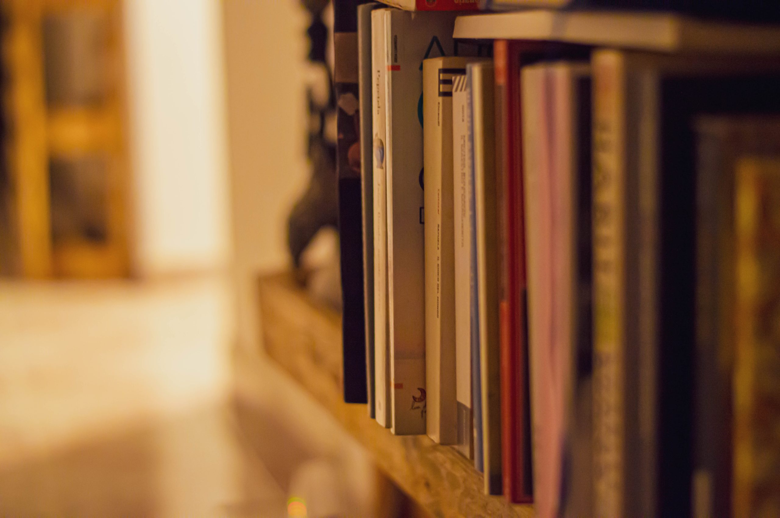 LIBRI DI TESTO 2025-2026