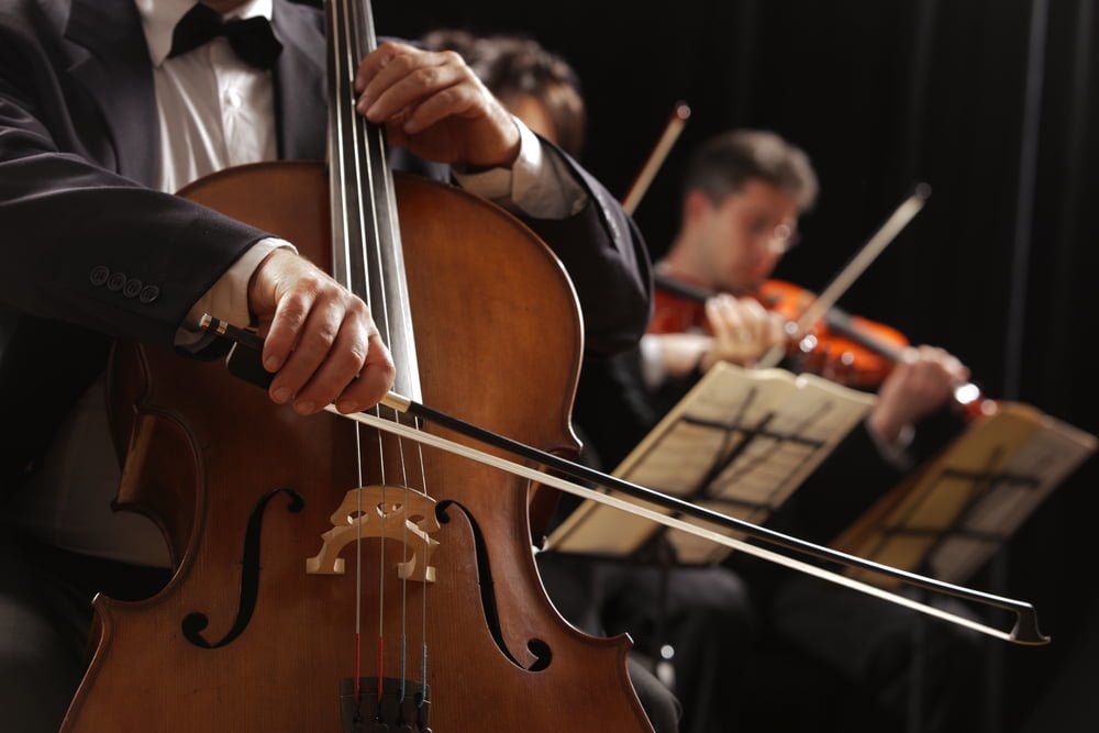 Concerto di fine anno – 28 maggio 2025