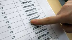 Pubblicazione esiti scolastici - a.s. 2025/2026